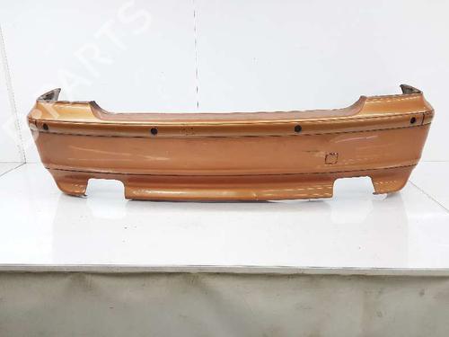 Used Rear bumper BMW 3 Compact (E46) 320 td (150 hp) 6784736