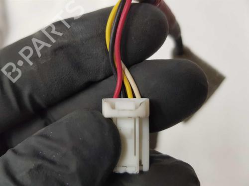 Electronic module NISSAN JUKE (F15) 1.6 | BP11873563M83 