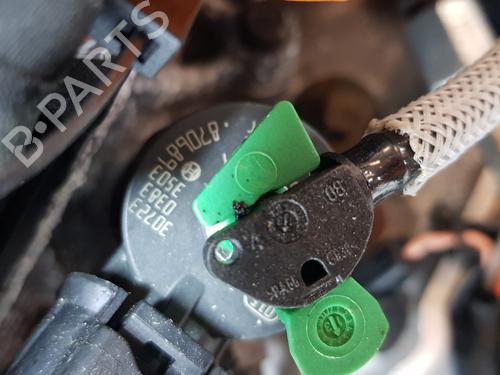 Engine PEUGEOT 208 I (CA_, CC_)  | BP29813921M1 