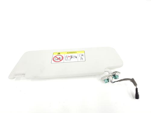 Right sun visor VW T-ROC (A11, D11) 1.0 TSI | BP30390056I2 