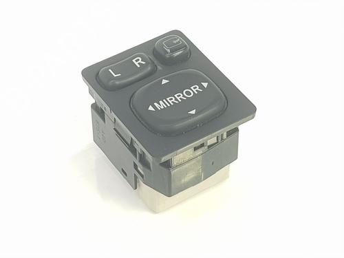 Used Mirror switch TOYOTA LAND CRUISER PRADO (_J12_) 3.0 D-4D (KDJ120_) (204 hp) 12583148