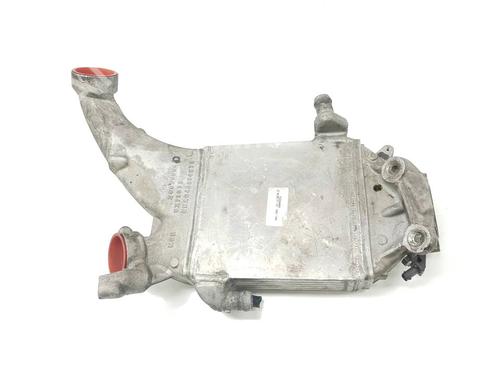 Intercooler Intercooler BMW X5 (E70) M 50 d (381 hp) 39693450 39693450