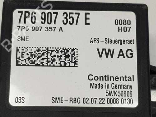 Electronic module SEAT IBIZA V (KJ1, KJG) 1.6 | BP14455307M83 