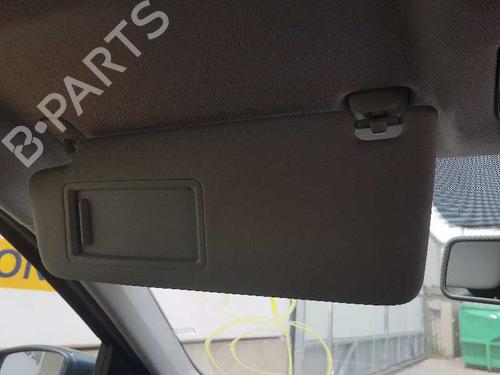 Engine control unit (ECU) SKODA FABIA III Estate (NJ5) 1.2 TSI | BP7545058M57 