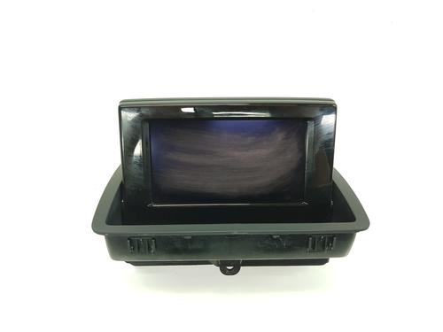 Used Display monitor AUDI Q3 (8UB, 8UG) 2.0 TDI (177 hp) 20193583