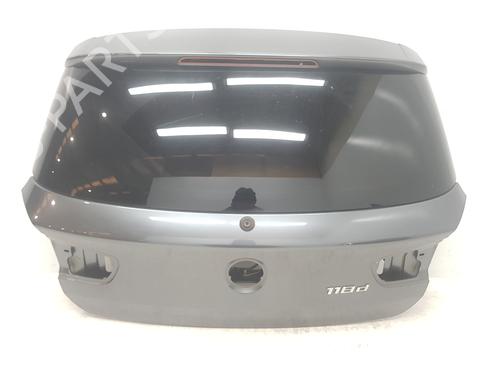 Used Tailgate BMW 1 (F21) 118 d (150 hp) 23254319