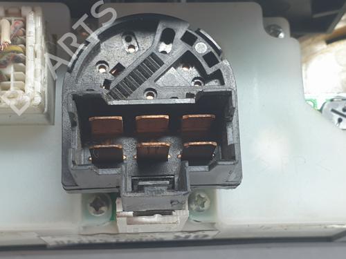 Comando clima ISUZU D-MAX I (TFR, TFS) 3.0 DiTD 4x4 (TFS77H) | BP29436098I5 