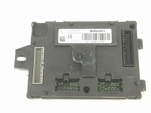 Elektronisk modul RENAULT CLIO IV (BH_) 1.5 dCi 90 (90 hp) 18853749
