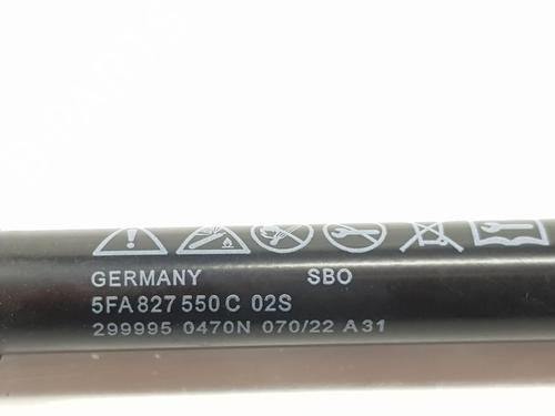 Tailgate lift support CUPRA LEON (KL1, KU1) 1.5 TSI | BP18001673C138 