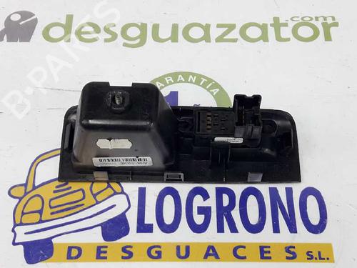 Left rear window switch NISSAN PATHFINDER III (R51) 2.5 dCi | BP1898661I29 