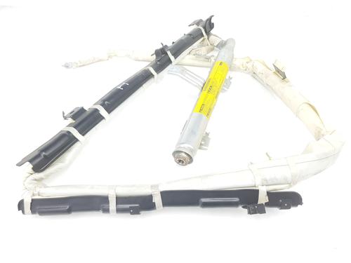 Used Left curtain airbag TOYOTA LAND CRUISER PRADO (_J12_) 3.0 D-4D (KDJ120, KDJ125) (166 hp) 20194656