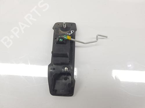 Exterior handle NISSAN NV200 / EVALIA Bus e-NV (ME0M) | BP11352962C122 