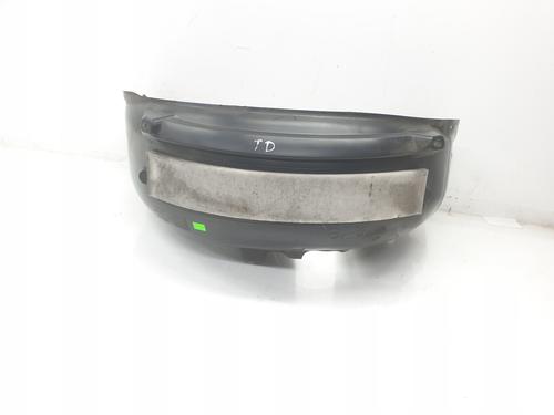 Hjulbue VW T-ROC (A11, D11) 1.5 TSI | BP29722985C56 