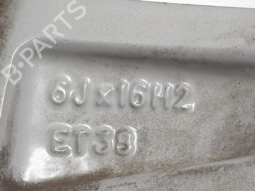 Fælk SKODA KAMIQ (NW4) 1.0 TSI | BP31632896C45