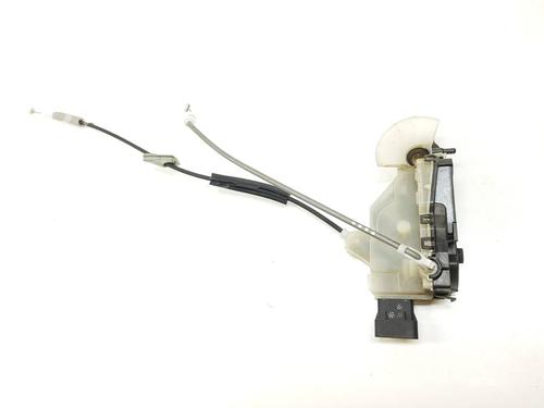 Used Front left lock Front left lock CITROËN C4 CACTUS 1.6 BlueHDi 100 (99 hp) 39726721 39726721