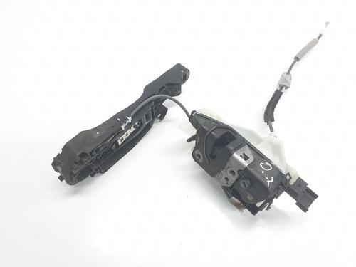 Front left lock PEUGEOT 2008 II (UD_, US_, UY_, UJ_, UR_, UC_) 1.2 THP / PureTech 155 (USHNNS, URHNNS, UXHNJP, URHNJP,... | BP27879164C98 