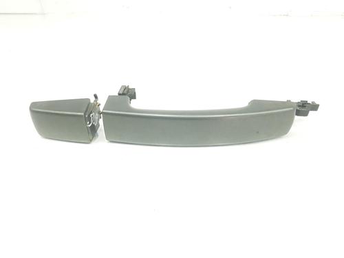 Front right exterior door handle LAND ROVER DISCOVERY IV (L319) 3.0 TD 4x4 | BP9459062C129 