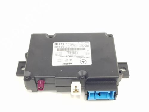 Used Electronic module Electronic module MERCEDES-BENZ CLS Shooting Brake (X218) CLS 350 CDI / d (218.923) (265 hp) 39192011 39192011