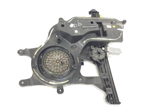 Front right window mechanism CITROËN BERLINGO (ER_, EC_) 1.6 BlueHDi 100 | BP34699348C23 - Image 5