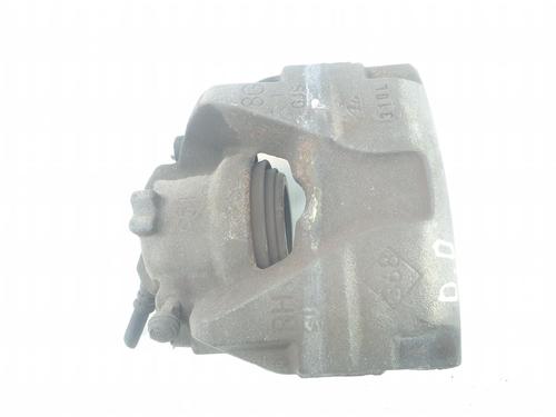 Used Right front brake caliper RENAULT MEGANE III Coupe (DZ0/1_) 1.9 dCi (DZ0N, DZ0J, DZ1J, DZ1K) (131 hp) 11598662