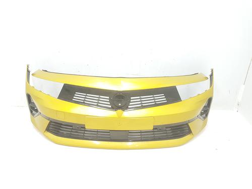 Used Front bumper OPEL ASTRA L (OV5) 1.2 (FPHNSL, FPHNSR) (131 hp) 28492186