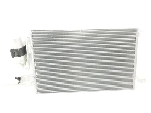 AC radiator CHEVROLET EPICA (KL1_) 2.0 | BP16402483M32 