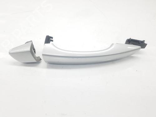 Used Rear right exterior door handle CITROËN C4 Picasso II 1.2 THP 110 (110 hp) 10219446