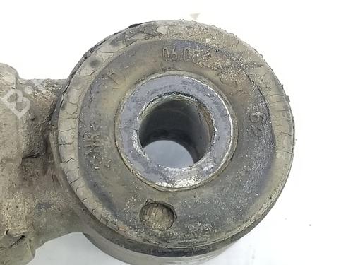 Left rear shock absorber MERCEDES-BENZ SPRINTER 3,5-t Van (B906) 313 CDI (906.631, 906.633, 906.635, 906.637) | BP9276901M18 