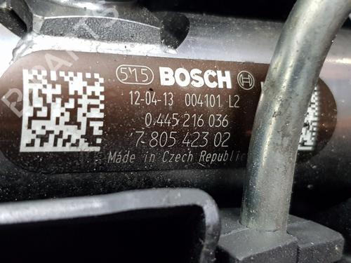 Engine BMW X6 (E71, E72) xDrive 30 d | BP33020550M1  - Image 6