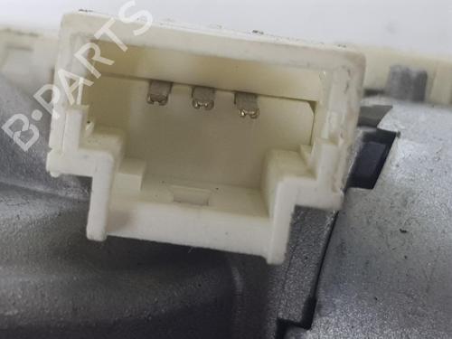 Rear wiper motor PEUGEOT 1007 (KM_) 1.4 | BP12144100M102 