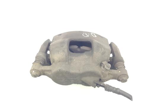 Used Right front brake caliper FORD TRANSIT CUSTOM V362 Bus (F3) 2.0 EcoBlue (130 hp) 31072380