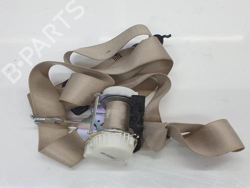 Rear left seatbelt BMW 5 (F10) 520 d | BP8586951I29 