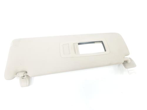 Left sun visor BMW 3 Gran Turismo (F34) 320 d | BP16634782I1