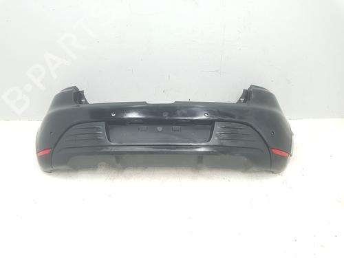 Used Rear bumper RENAULT CLIO IV (BH_) 0.9 TCe 90 (BHNF, BHMA, BHMH, BHJK, BHJR) (90 hp) 31265243