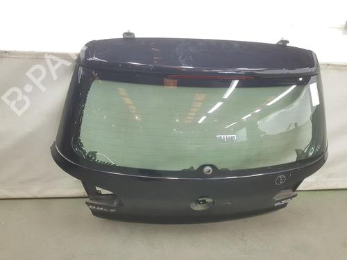 Tailgate VW GOLF VI (5K1) 1.4 TSI | BP10213023C6 