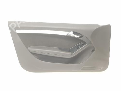 Seats set AUDI A5 (8T3) 3.0 TDI quattro | BP11843683C78 