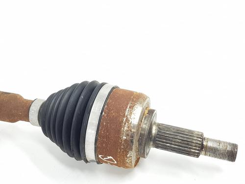 Right front driveshaft RENAULT ZOE (BFM_)  | BP34354811M39  - Image 6