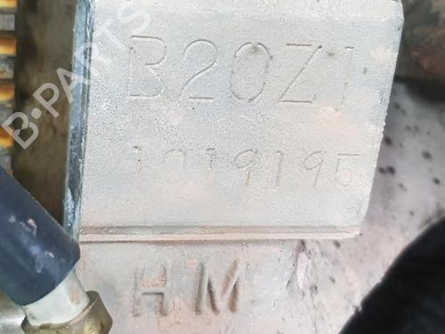 Engine HONDA CR-V I (RD) 2.0 16V 4WD (RD1, RD3) | BP15261889M1 