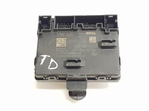 Electronic module AUDI A3 Sportback (8YA, 8YF) | BP37595092M83 - Image 3