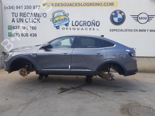 Electronic module RENAULT ARKANA I (LCM_, LDN_) | BP33620639M83 - Image 23