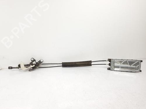 Gear lever SEAT IBIZA V (KJ1, KJG) 1.0 MPi | BP13505963M90 