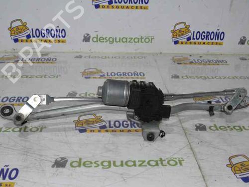 Front wiper motor AUDI A4 B7 (8EC) 2.0 TDI 16V | BP1363124M29 