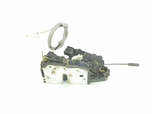 Used Front left lock BMW 3 (E46) 320 d (150 hp) 9276684