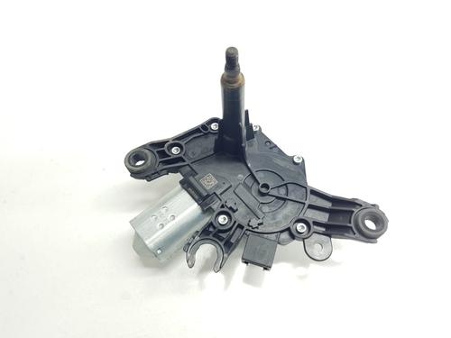 Used Rear wiper motor Rear wiper motor DACIA SANDERO III 1.0 TCe 90 (91 hp) 34699434 34699434