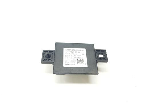 Electronic module MERCEDES-BENZ CLA Coupe (C117) CLA 220 CDI / d (117.303) | BP20197403M83 