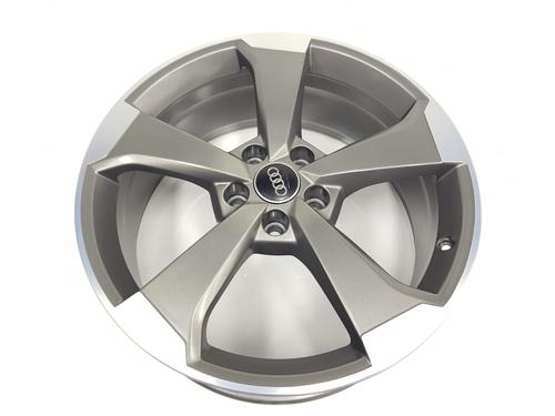 Felg AUDI A3 (8P1) S3 quattro (265 hp) 22217296