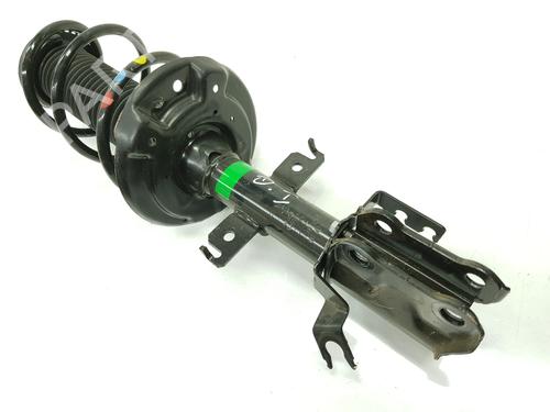 Left front shock absorber RENAULT SYMBIOZ 1.8 E-Tech 160 Full Hybrid | BP34698343M16  - Image 6