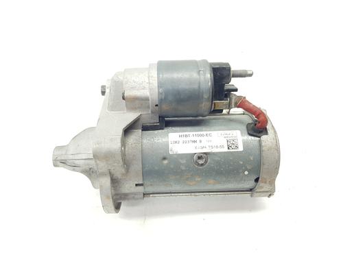 Starter FORD TRANSIT COURIER B460 Box Body/MPV  | BP33942115M8  - Image 5