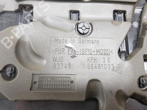 Other AUDI Q3 Sportback (F3N) 35 TDI | BP16048926O1 