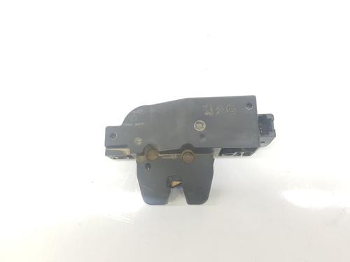 Used Tailgate lock PEUGEOT 307 Break (3E) 1.6 HDi 110 (109 hp) 10171758